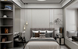 成都家具定制柜台