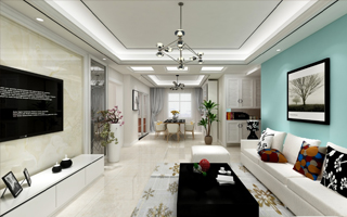 揭阳简约中式家具定制