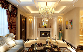 成都家具定制市场